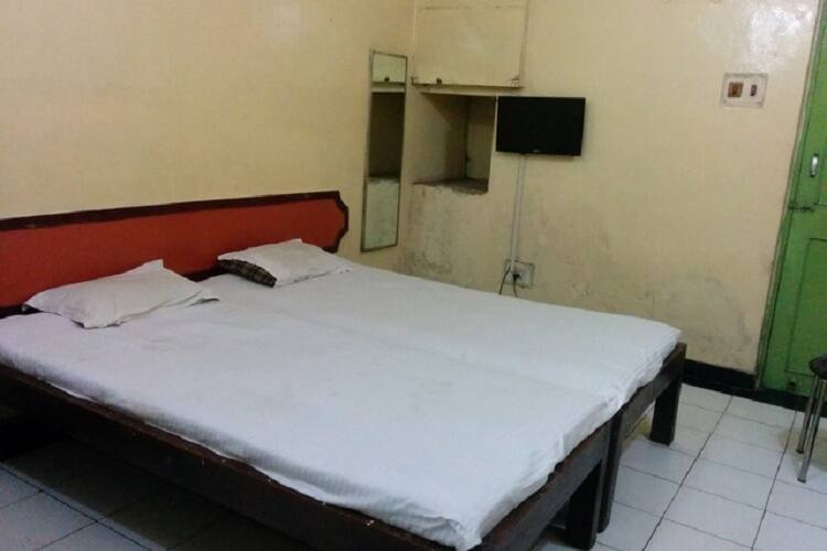 Hotel Shakun, Gaya 5